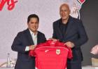 PSSI  Resmi Tunjuk Alexander Zwiers, Ini Alasan Erick Thohir!