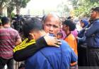 Polda Metro Jaya Pulangkan 196 Anak di Bawah Umur yang Ditangkap Saat Demo di DPR/MPR RI 