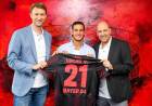 Bayer Leverkusen Resmi Datangkan Lucas Vazquez