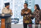 Presiden Prabowo Cek Penerima MBG Tiap Hari