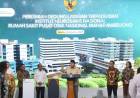 Presiden Prabowo Resmikan Gedung baru RSPON