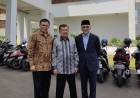 Jusuf Kalla Sebut Kampus Harus Bisa Menciptakan Manusia Memiliki Idealisme