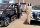Merek-merek Baru Warnai GIIAS Surabaya 2025, Potensi Pasar Otomotif di Jatim Besar
