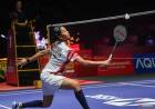  Putri KW Susul Grego ke Babak 16 besar Kejuaraan Dunia 2025
