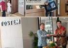 Perluas Pasar ke Indonesia Timur, TOSTEM Buka Showroom di Surabaya