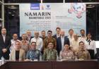 Namarin Roundtable 2025 Dorong Kerja Intensif di Laut China Selatan