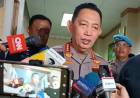 Pemgenudi Ojol Tewas Dilindas Mobil Brimob, Kapolri Minta Maaf Secara Langsung kepada Keluarga Korban
