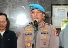 Polri Pastikan Tangani Kasus Rantis Tabrak Ojol secara Transparan