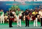 550 Atlet Berebut Gelar di Turnamen Tenis Maesa Open 2025 Piala Wakil Presiden RI