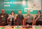 PT Ecocare Indo Pasifik Tbk Tunjukkan Kinerja Gemilang dan Inovasi Berkelanjutan di Public Expose 2025