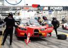 Sean Gelael Buru Podium di Nurburgring