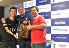 Sharp & Tottenham Hotspur Jalin Kerja Sama, Perkuat Brand dan Tunjukkan Keunggulan Teknologi