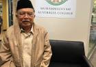 Jusuf Kalla: Mari Semua Menahan Diri dan Menjaga Situasi Bangsa  Ini