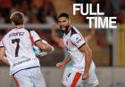 Liga Italia; AC Milan Tekuk Lecce 2-0 