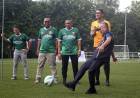 Geothermal Soccer Championship 2025: Ketika Sepak Bola Menyatukan Energi untuk Negeri