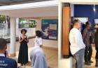 IFI Berkolaborasi dengan Rumah Budaya Malik Ibrahim Gelar Pameran Seni Digital