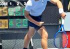 Alexander Chang tantang Lucca Liu di Final UTR Pro Tennis Tour Bali