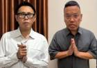  Eko Patrio dan Uya Kuya dari PAN Mundur dari Anggota DPR RI