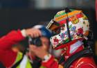 Start dari P2, Target Podium Sean dan Tim Paradine Terjaga