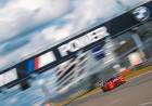 Start dari P2, Target Podium Sean dan Tim Paradine Terjaga