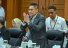 Partai Golkar Nonaktifkan  Adies Kadir sebagai Anggota DPR RI