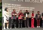 Film Menjelang Magrib 2 Konsisten Angkat Soal Pemasungan, Siap Tayang 4 September 2025