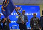 Direktur Utama LKBN ANTARA, Akhmad Munir Terpilih sebagai Ketua Umum PWI