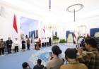 Prabowo; Pmpinan DPR  harus Undang lLangsung Demonstran, Ajak Dialog