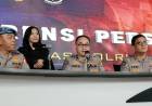 Polri Ringkus 3.195 Orang, Diduga Terlibat Aksi Demo Ricuh