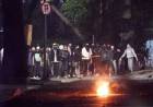 Polisi: Tembakan Gas Air Mata ke Unisba Dipicu Serangan Bom Molotov