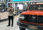 Hampir 32 Ribu Orang Kunjungi GIIAS Surabaya 2025, Area Pameran Makin Luas