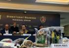 Polisi Tangkap 6  Tersangka Penghasut Pemicu Kerusuhan di Jakarta