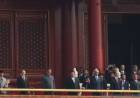 Presiden Prabowo Subianto Saksikan Parade Militer di Beijing, Chuna