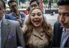 Besok! Bareskrim Polri Jadwalkan Periksa Lisa Mariana Soal Tes DNA