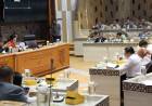 Komisi IV DPR RI: Produksi Surplus 3,7 Juta Ton, Harga Beras Bukan Tugas Mentan Amran