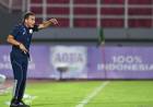 Diimbangi Laos 0-0, Pelatih Timnas Indonesia U-23 Kecewa