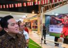 Erick Thohir Yakin Indonesia Lolos ke Piala Asia U-23 2026