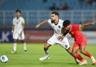Gerald Vanenburg  Soroti Melempemnya Lini Depan Timnas U-23 Indonesia