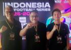 Gandeng Asiop, FSMI Resmi Gelar Indonesia Minifootball Series 2025-2026 di 4 Kota