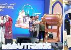 Garuda Indonesia Proyeksikan 49 Ribu Kursi Penerbangan Terjual, Gelar Umrah Festival