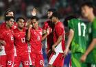 Kualifikasi Piala Asia U-23: Indonesia Libas  Makau 5-0