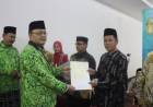 DMI Banten Perkuat Perlindungan Aset Umat