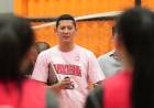 Timnas 3x3 Putra Membangun Kekuatan Menuju SEA Games 2025 Thailand di GOR POPKI Cibubur