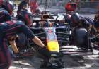 Verstappen Menangi F1 GP Italia 2025