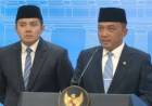 Presiden Rombak Kabinet, Sri Mulyani Diganti