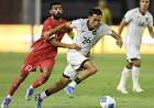 FIFA Matchday 2205: Sulit Tembus Pertahanan Lebanon, Timnas Indonesia Berakhir Imbang 0-0