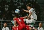 Update Ranking FIFA Timnas Indonesia Usai vs Lebanon
