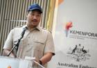 Politisi Golkar, Dito Ariotedjo Legawa Dicopot sebagai Menpora