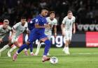 Kylan Mbappe Bawa Timnas Prancis Menang Dramatis 2-1 atas Islandia