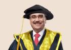 Prof. Dr. Harris Arthur Hedar, S.H., M.H., Diangkat sebagai Ketua Senat Guru Besar Universitas Jayabaya